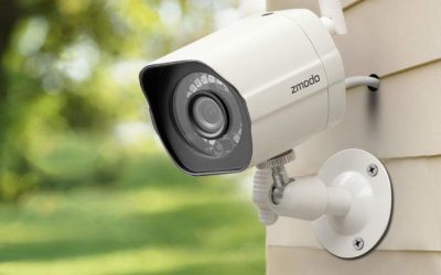 Изграждане на системи за видео наблюдение в населените места Имренчево, Мокреш, Миланово, Кочово и Златар