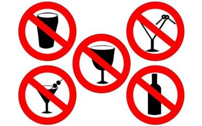 Забрана за продажба на спиртни напитки по време на изобри – 11.07.2021г.